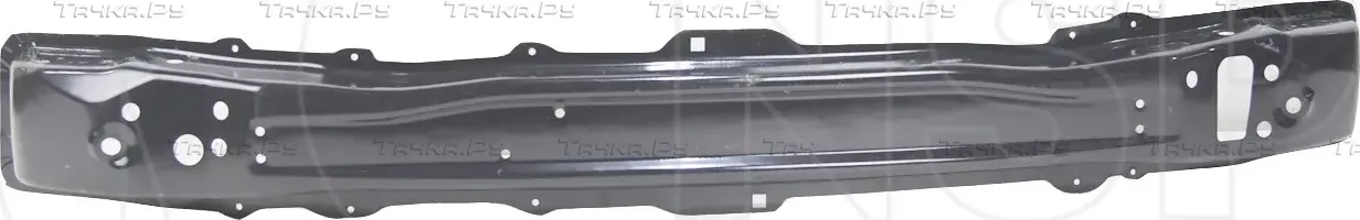 Усилитель бампера (NSP). Артикул NSP07752107934R