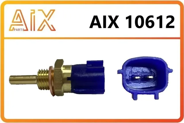 Датчик температуры охлаждающей жидкости (AIX). Артикул AIX10612