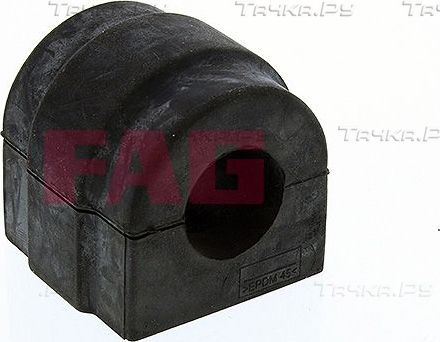 Втулка стабилизатора Fag передняя для BMW 1 I (E81/E82/E87/E88) 2004-2012. Артикул 819 0104 10