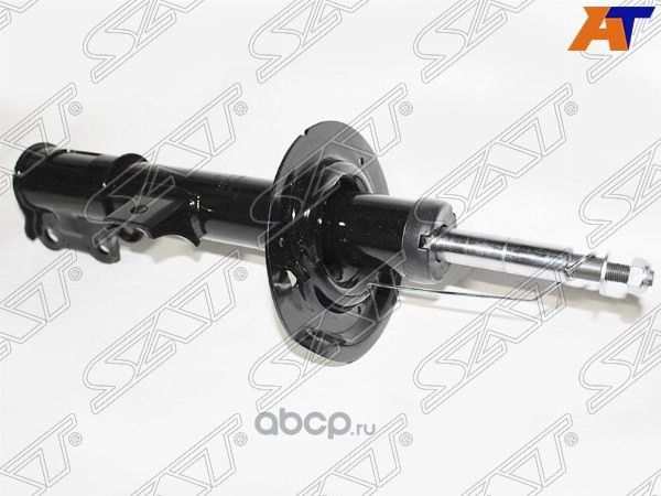 Стойка передняя HYUNDAI IX35KIA SPORTAGE 10-  LH (SAT). Артикул ST546513U000