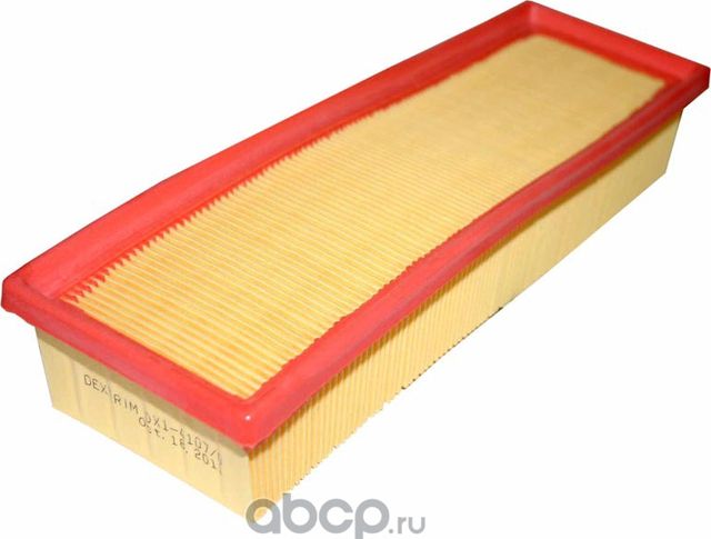 Фильтр воздушный (Dextrim). Артикул DX141070