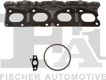 Монтажный набор FA1. Артикул KT141140E