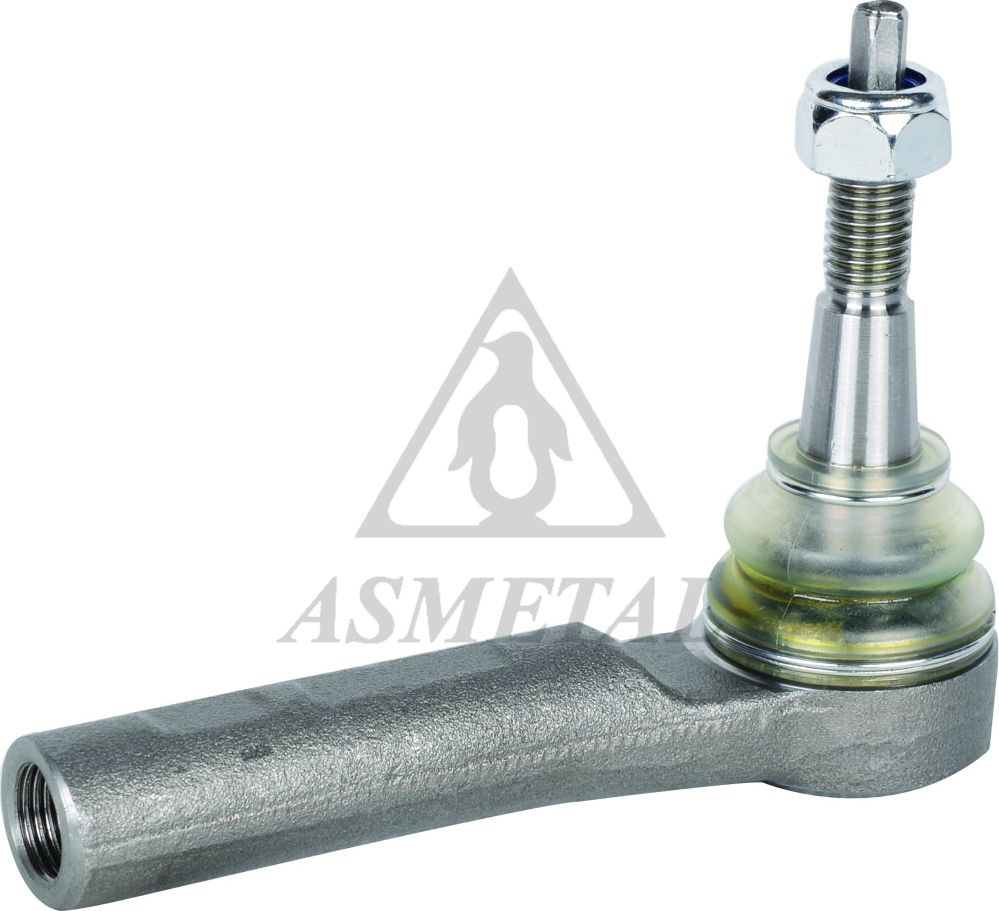 Наконечник рулевой тяги Asmetal. Артикул 17OP1400