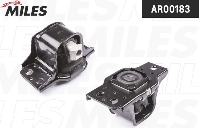 Подушка (опора) двигателя Miles. Артикул AR00183