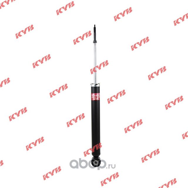 Амортизатор KYB Excel-G задний для Nissan Tiida I 2007-2012. Артикул 343407