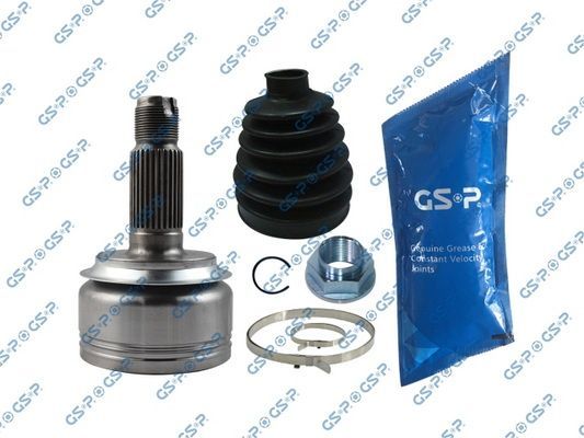 Шрус внутренний (граната) GSP. Артикул 802428