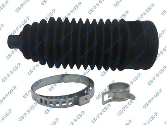 Пыльник рулевой рейки (комплект) GSP передний для Dacia Logan II 2012-2026. Артикул 541111S