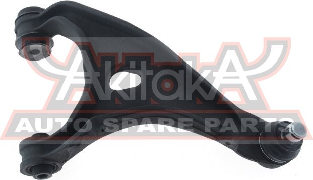 Поперечный рычаг задней подвески Asva правый для Subaru Impreza III 2008-2013. Артикул 0824-005