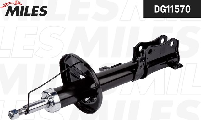 Амортизатор Miles. Артикул DG11570