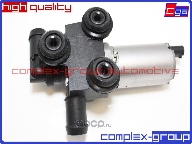 Дополнительная водяная помпа 64116928246 CGA. Артикул 11WTP777RA