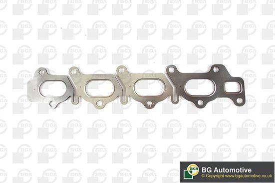 Прокладка выпускного коллектора BGA для Toyota ProAce I 2013-2016. Артикул MG3703
