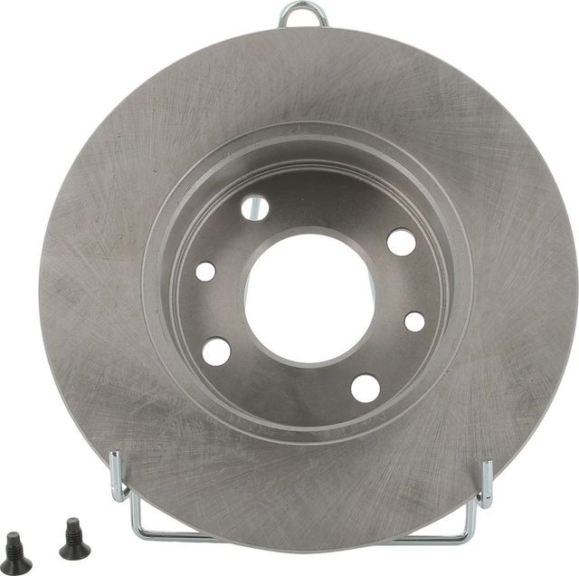 Тормозной диск Ferodo Premier передний для Renault 21 1986-1994. Артикул DDF055