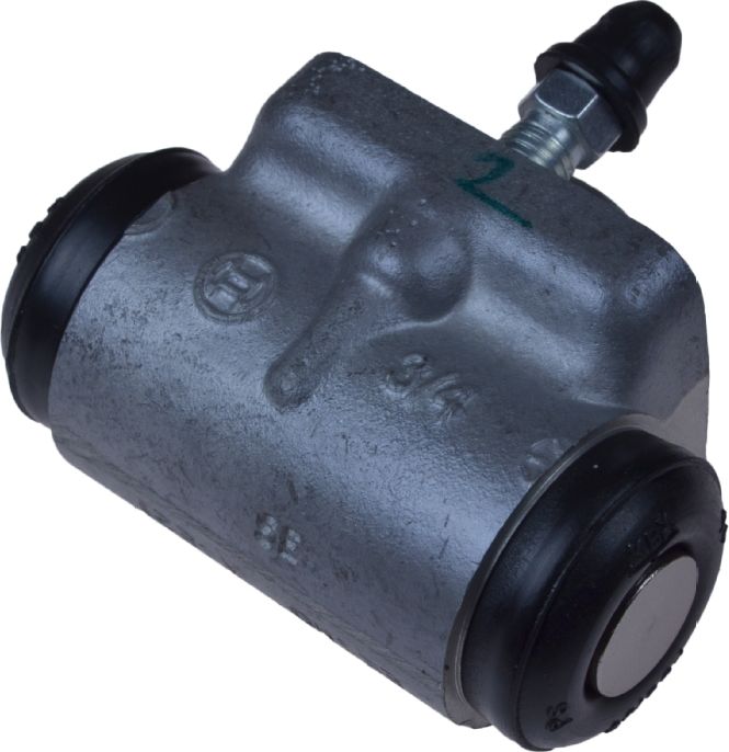 Тормозной цилиндр Blue Print (алюминий). Артикул ADN14486