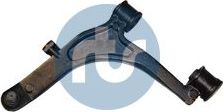 Поперечный рычаг передней подвески RTS левый нижний для Renault Master II 2007-2010. Артикул 96-90498-2