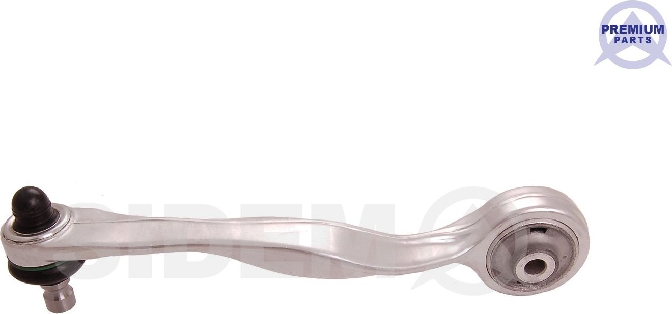 Продольный рычаг передней подвески Sidem задний левый верхний для Audi S4 I (B5) 1997-2001. Артикул 37972