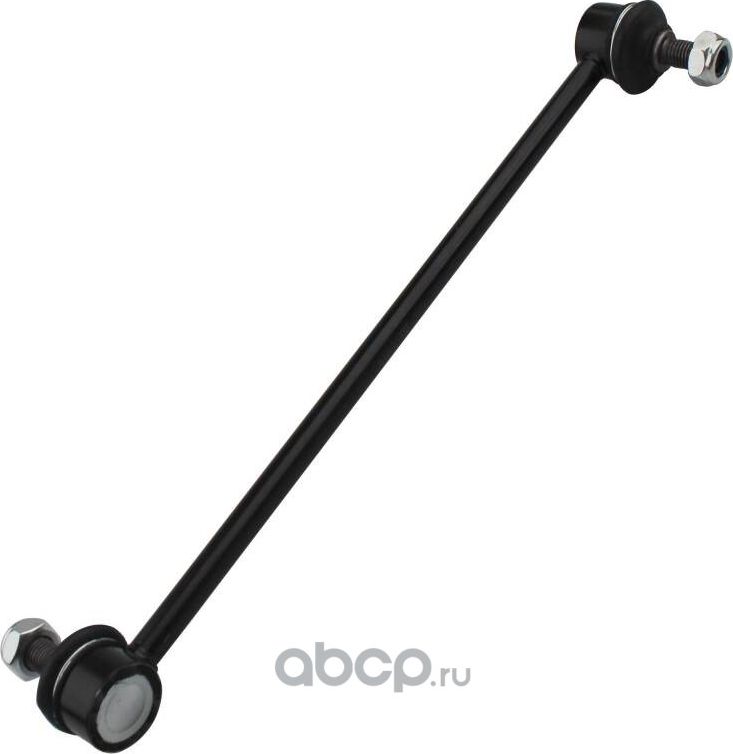 Стойка стабилизатора TOYOTA RAV 4 20 (2000-2005) переднего. (В УПАКОВКЕ 2 ШТ.) Ц (Aiko). Артикул AL0579