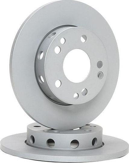 Тормозной диск ATE. Артикул 24.0111-0137.1