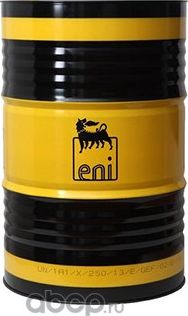 Колодки тормозные дисковые (ENI). Артикул 101610