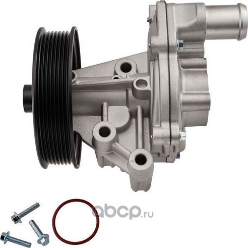 Водяной насос в сборе (Zikmar). Артикул Z69652R