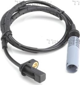 Датчик ABS Bosch задний для BMW 3 V (E90/E91/E92/E93) 2004-2013. Артикул 0 986 594 514