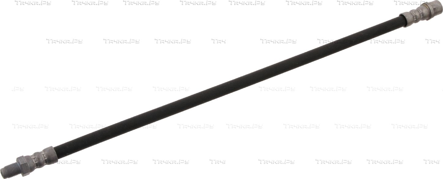 Тормозной шланг Febi Bilstein передний правый/левый для Mercedes-Benz Sprinter 906 2006-2026. Артикул 11736