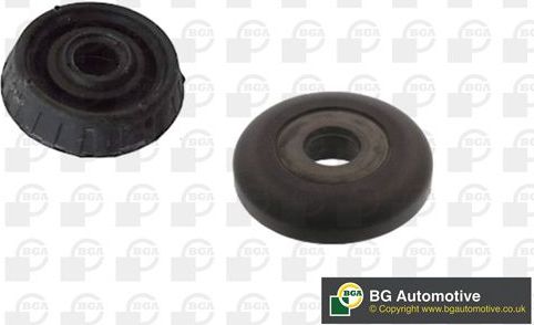 Опора стойки аморт BGA. Артикул SM2509