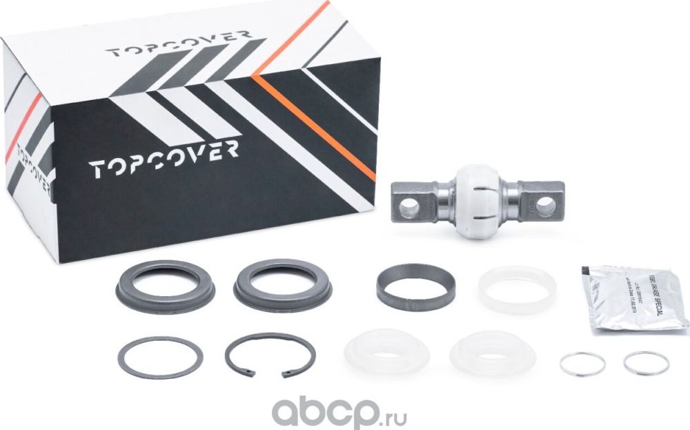 Р/к заднего рычага (Topcover) Topcover. Артикул T08431001