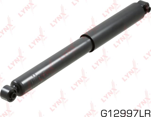 Амортизатор LYNXauto. Артикул G12997LR