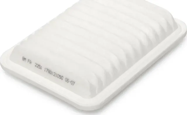 Фильтр воздушный (BM). Артикул FA2251