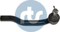 Наконечник рулевой тяги RTS. Артикул 91-02585-1