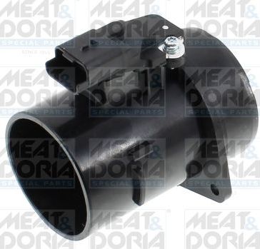 Датчик массового расхода воздуха (ДМРВ) Meat & Doria. Артикул 86283