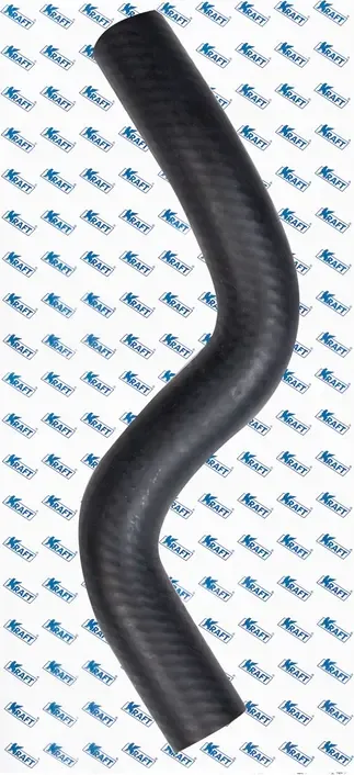 Патрубок системы охлаждения резиновый (Kraft). Артикул KT885822