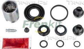 Ремкомплект тормозного суппорта Frenkit задний для Opel Astra G 1998-2005. Артикул 236928