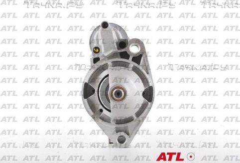 Стартер ATL/Delta Autotechnik для Opel Zafira B 2005-2010. Артикул A 17 920