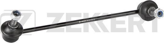 Стойка (тяга) стабилизатора Zekkert. Артикул SS-1391