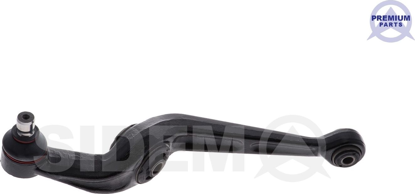 Продольный рычаг передней подвески Sidem (сталь). Артикул 53480