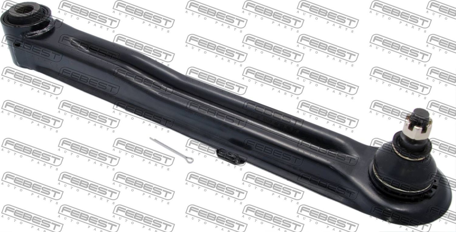 Поперечный рычаг задней подвески Febest. Артикул 0425-V97