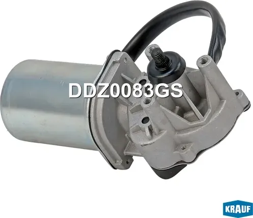 Мотор стеклоочистителя Krauf. Артикул DDZ0083GS