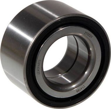 Ступичный подшипник (комплект) Zentparts. Артикул Z14169