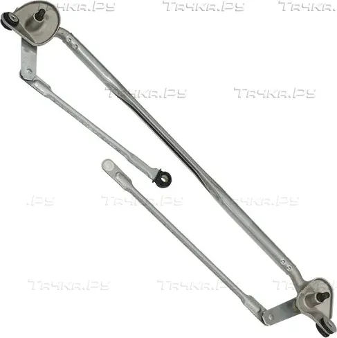 Трапеция стеклоочистителя_ZIKMAR Zikmar. Артикул Z59517R