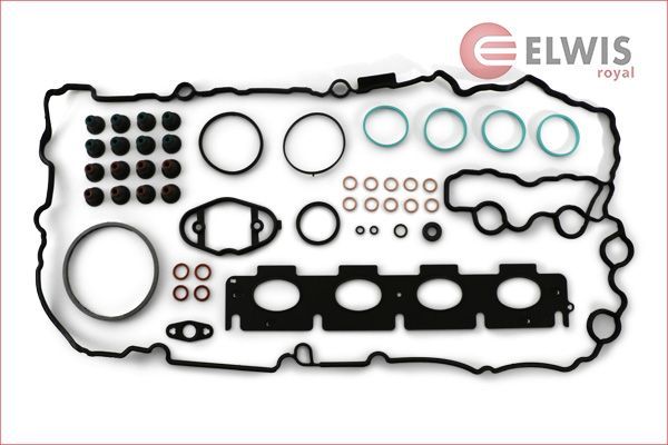 Комплект прокладок ГБЦ Elwis Royal для BMW 6 IV (G32) 2017-2026. Артикул 9715403