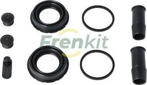 Ремкомплект тормозного суппорта Frenkit. Артикул 242031