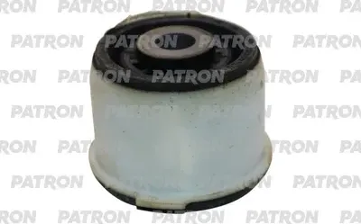 Сайлентблок подрамника (Patron). Артикул PSE12343
