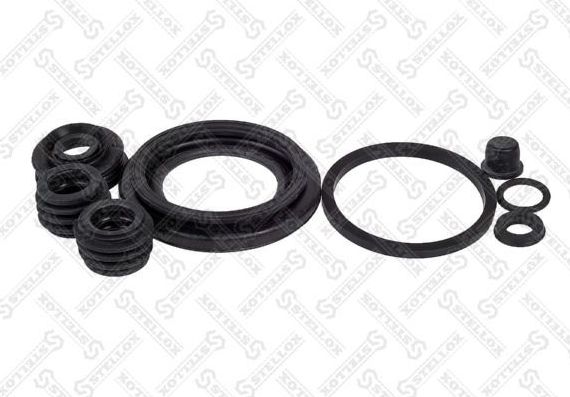 Ремкомплект тормозного суппорта Stellox. Артикул 04-99079-SX