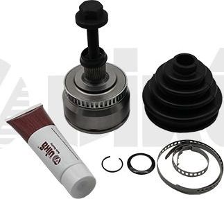 Шрус внутренний (граната) Vika передний для Audi S6 II (C5) 1999-2005. Артикул 58090015901