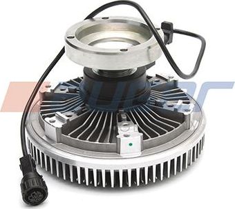 Муфта (вискомуфта) вентилятора Auger. Артикул 71190
