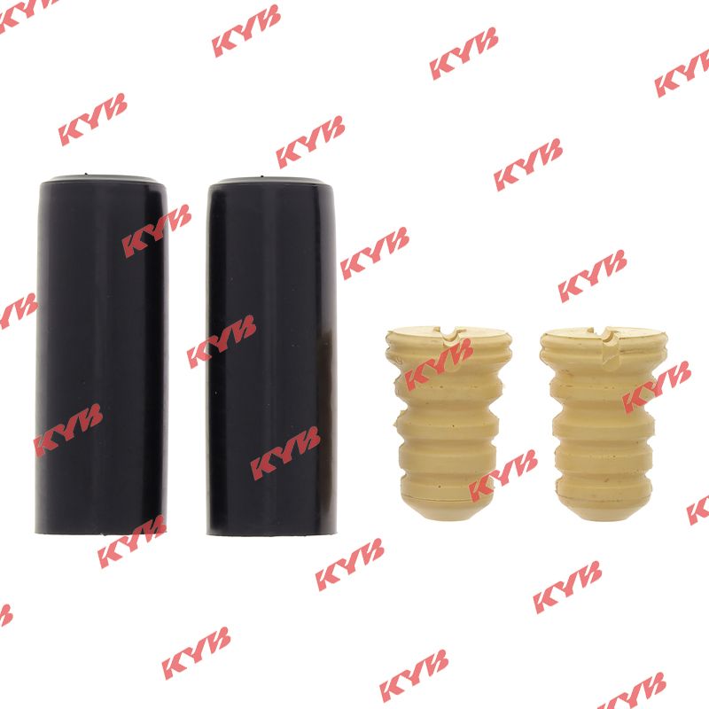 Комплект отбойников и пыльников амортизаторов (стоек) KYB (Каяба) Protection Kit. Артикул 910172