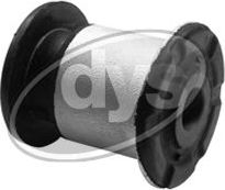 Сайлентблок переднего рычага подвески DYS. Артикул 37-06095-6