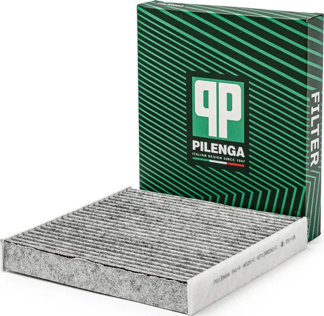 PILENGA Фильтр салонный  угольный  SUBARU COROLLA  RAV 4 Pilenga. Артикул fa-p4029-c