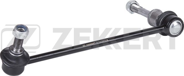 Стойка (тяга) стабилизатора Zekkert передняя левая для BMW X6 II (F16) 2014-2019. Артикул SS-1784